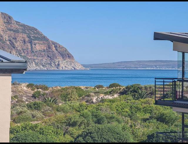 2 BEDROOM APARTMENT FOR SALE IN HOUT BAY CENTRAL